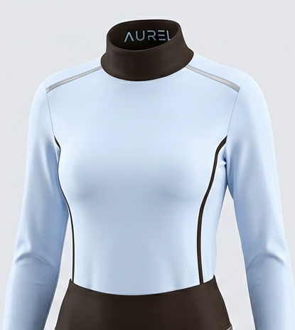 Canter Top 01